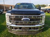 Used 2025 Ford F350 XLT w/ XLT Value Package image 2
