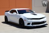 Used 2015 Chevrolet Camaro Z/28 image 5