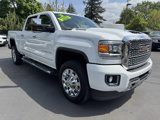 Used 2018 GMC Sierra 2500 Denali w/ Duramax Plus Package image 6