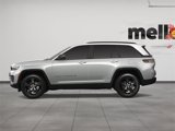 New 2025 Jeep Grand Cherokee Altitude image 3