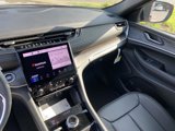 New 2025 Jeep Grand Cherokee L Limited image 5