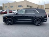 New 2025 Hyundai Palisade Calligraphy image 4