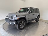 Used 2019 Jeep Wrangler Unlimited Sahara w/ Dual Top Group image 3