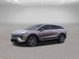New 2025 Cadillac Optiq Luxury 1 image 5