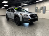 Used 2022 Subaru Outback Wilderness image 2