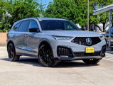 New 2025 Acura MDX A-Spec image 2