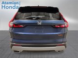 New 2026 Honda CR-V TrailSport image 4