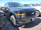 New 2025 Ford F150 XLT w/ Equipment Group 302A MID image 2