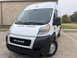 Used 2021 RAM ProMaster 1500 image 2