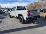 New 2025 Chevrolet Silverado 2500 Custom w/ Custom Value Package image 3