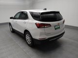 Used 2023 Chevrolet Equinox LT w/ LPO, Floor Liner Package image 5