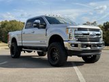 Used 2017 Ford F250 Lariat w/ Lariat Ultimate Package image 3