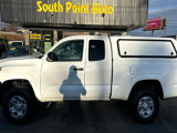 Used 2020 Toyota Tacoma SR image 2
