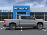 New 2025 Chevrolet Silverado 1500 RST image 5
