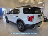 New 2026 Honda Passport RTL image 3