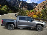 Used 2023 Toyota Tundra Platinum image 2
