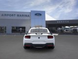 New 2025 Ford Mustang Dark Horse image 6