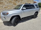 Used 2023 Toyota 4Runner SR5 Premium image 2
