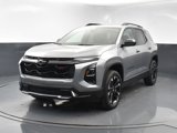 New 2026 Chevrolet Equinox RS w/ Safety and Technology Package image 5