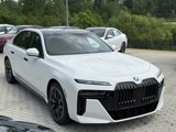 New 2025 BMW i7 xDrive60 w/ Executive Package image 5