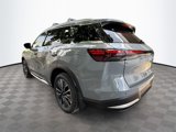 New 2026 INFINITI QX60 Luxe w/ Cargo Package image 5