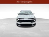 Used 2024 Kia Sportage LX image 2