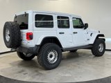 New 2025 Jeep Wrangler Sahara w/ Safety Group image 3