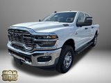 New 2025 RAM 2500 Tradesman image 3