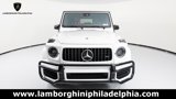 Used 2023 Mercedes-Benz G 63 AMG 4MATIC image 2