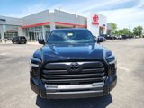 New 2025 Toyota Tundra SR5 image 2