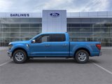 New 2025 Ford F150 XLT image 3