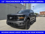 New 2025 Ford F150 XLT image 3