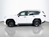 New 2025 Lexus LX 700h Overtrail image 4
