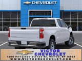 New 2025 Chevrolet Silverado 1500 LT image 4