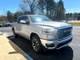 Used 2025 RAM 1500 Laramie image 3