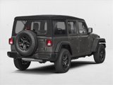 New 2026 Jeep Wrangler Sport S image 2