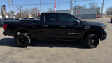 Used 2018 Nissan Titan S w/ S Utility Package image 6