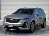 Used 2023 Cadillac XT6 Premium Luxury image 3