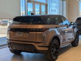 New 2026 Land Rover Range Rover Evoque Dynamic SE image 3