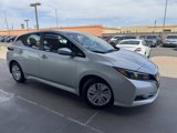 Used 2025 Nissan Leaf S image 6
