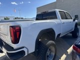 Used 2021 GMC Sierra 2500 Denali w/ Denali Ultimate Package image 3