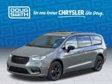 New 2025 Chrysler Pacifica Premium image 2