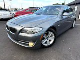 Used 2013 BMW 528i Sedan image 4