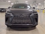 New 2025 Lexus RX 350h image 2
