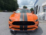 Used 2021 Ford Mustang GT Premium w/ GT Performance Package image 2