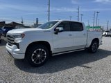 New 2025 Chevrolet Silverado 1500 High Country w/ Technology Package image 3