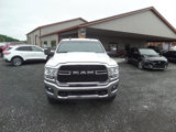 Used 2024 RAM 2500 Big Horn w/ Off Road Package image 2