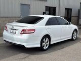 Used 2011 Toyota Camry SE image 3
