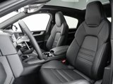 Certified 2024 Porsche Cayenne Coupe image 5