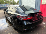 Used 2021 Toyota Camry SE image 3